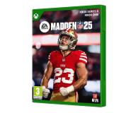 Xbox EA Sports MADDEN NFL 25 - 1264125 - zdjęcie 2